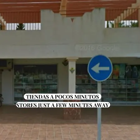 Apartamento Portofino Center Playa Apartment