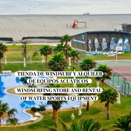 Apartamento Portofino Center Playa Apartment El Ejido