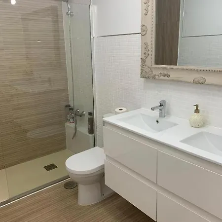 Apartamento Portofino Center Playa *