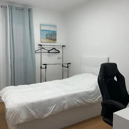 Apartamento Portofino Center Playa Apartment El Ejido