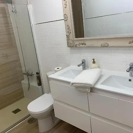 Apartamento Portofino Center Playa * El Ejido