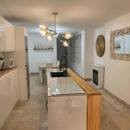 Apartamento Portofino Center Playa *