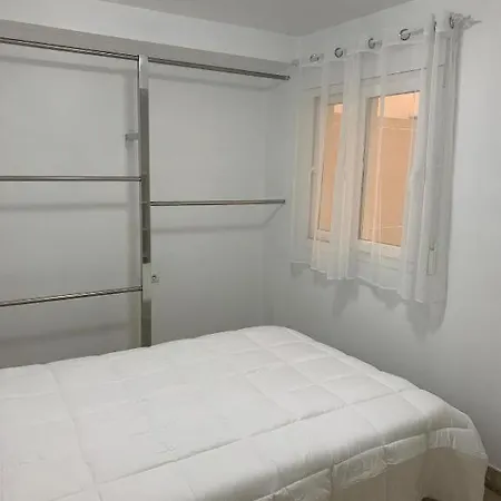 Apartamento Portofino Center Playa El Ejido