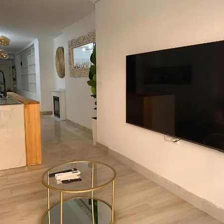 Apartamento Portofino Center Playa