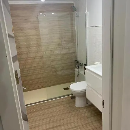 Apartamento Portofino Center Playa El Ejido