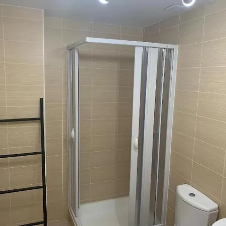Apartamento Portofino Center Playa El Ejido