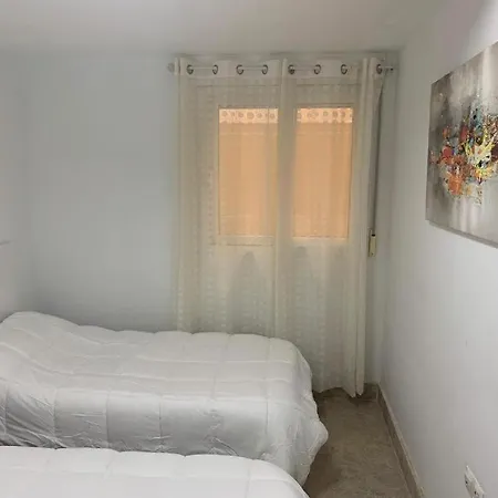 Apartamento Portofino Center Playa Apartment