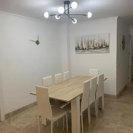 Apartamento Portofino Center Playa
