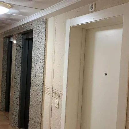 Apartamento Portofino Center Playa El Ejido
