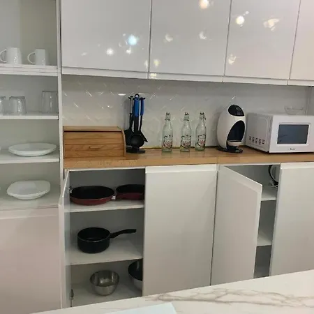 Apartamento Portofino Center Playa * El Ejido