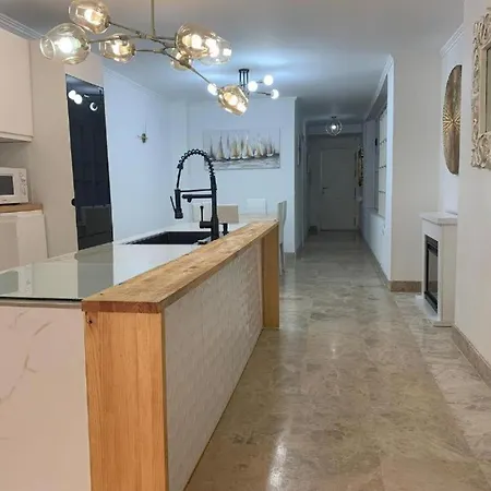 Apartamento Portofino Center Playa Apartment