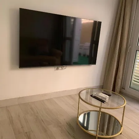 Apartamento Portofino Center Playa El Ejido