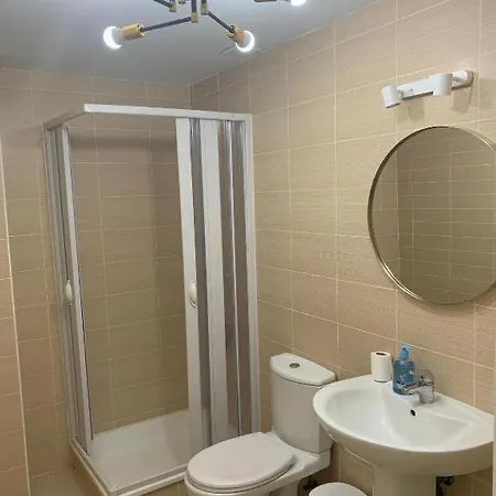 Apartamento Portofino Center Playa * El Ejido