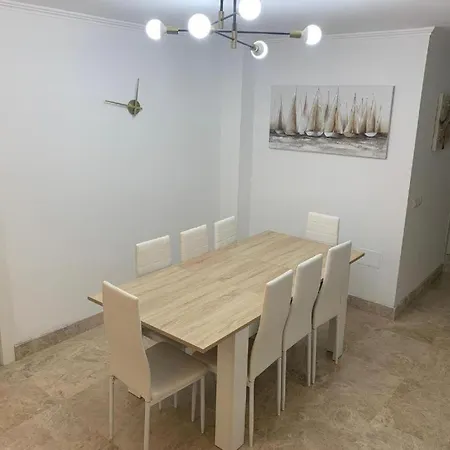 Apartamento Portofino Center Playa