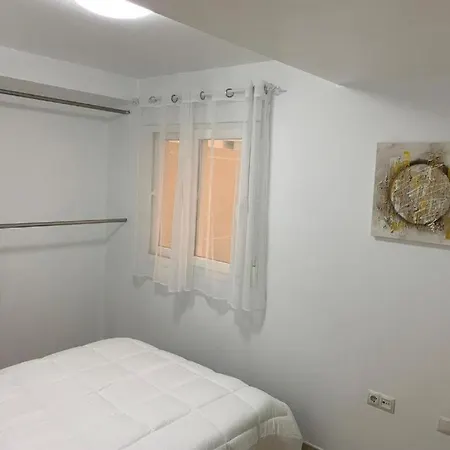 Apartamento Portofino Center Playa *