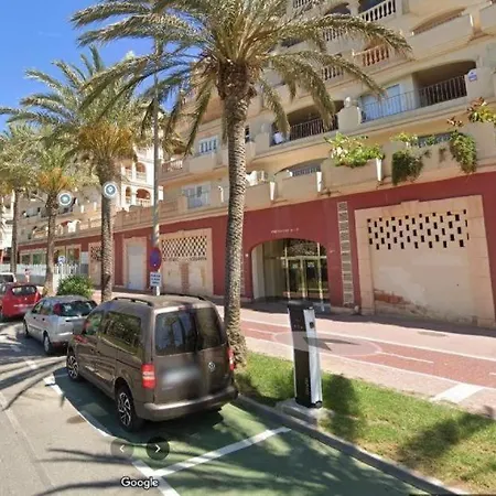 Apartamento Portofino Center Playa *